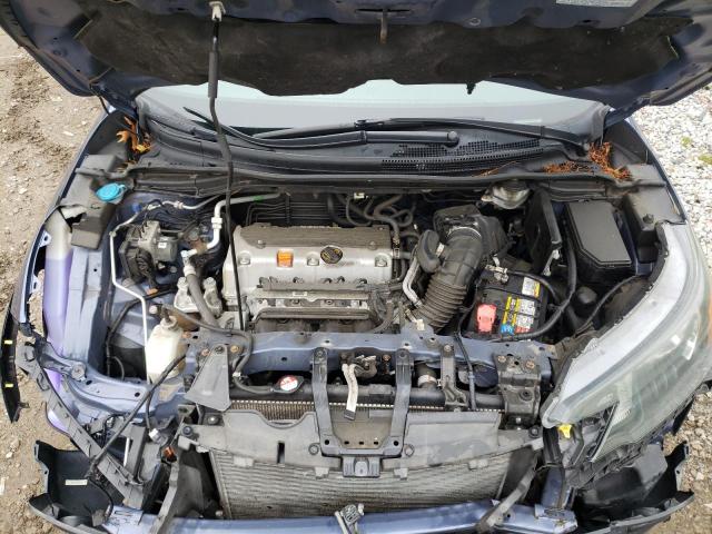 Photo 7 from auction – 2013 HONDA CR-V EX with VIN 2HKRM4H55DH634853