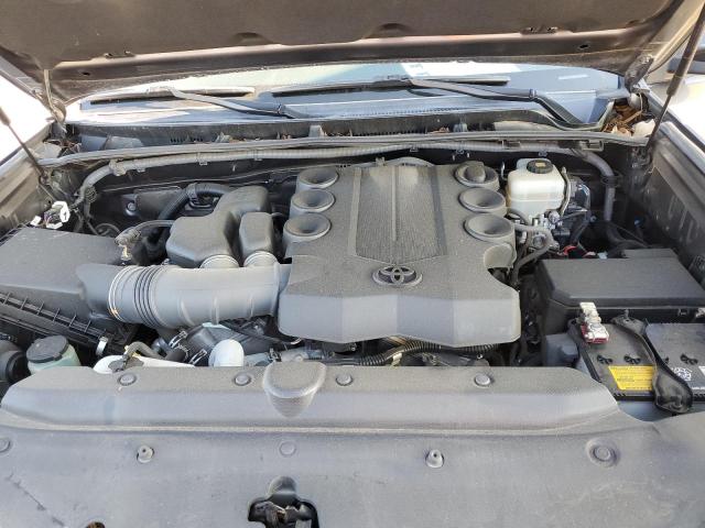 Photo 7 from auction – 2018 TOYOTA 4RUNNER SR with VIN JTEBU5JRXJ5504854