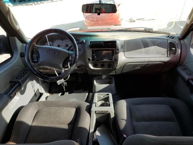 Photo 9 from auction – 2003 FORD EXPLORER S with VIN 1FMZU67E83UC81568
