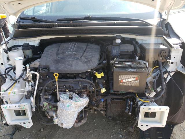 Photo 7 from auction – 2017 KIA SEDONA LX with VIN KNDMB5C14H6331671
