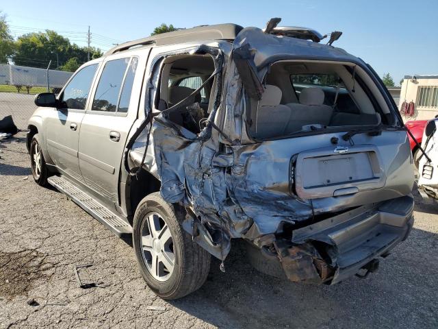 Photo 3 from auction – 2006 CHEVROLET TRAILBLAZE with VIN 1GNET16SX66154109