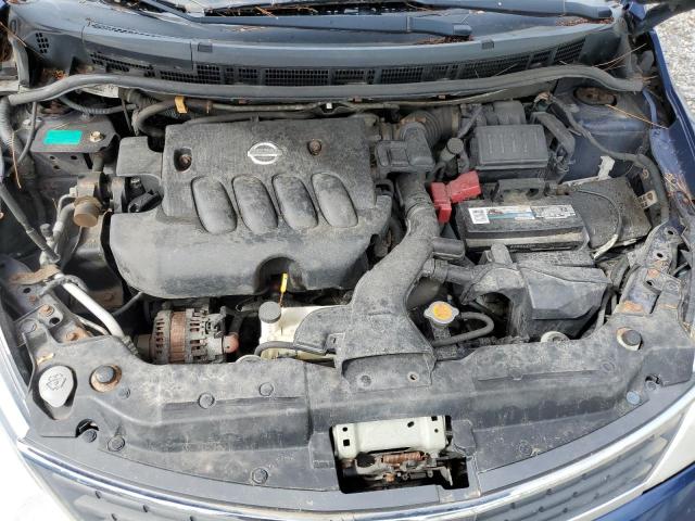 Photo 7 from auction – 2008 NISSAN VERSA S with VIN 3N1BC13E28L380151