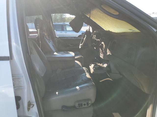 Photo 5 from auction – 2003 DODGE RAM 3500 S with VIN 3D3MU48C03G795876