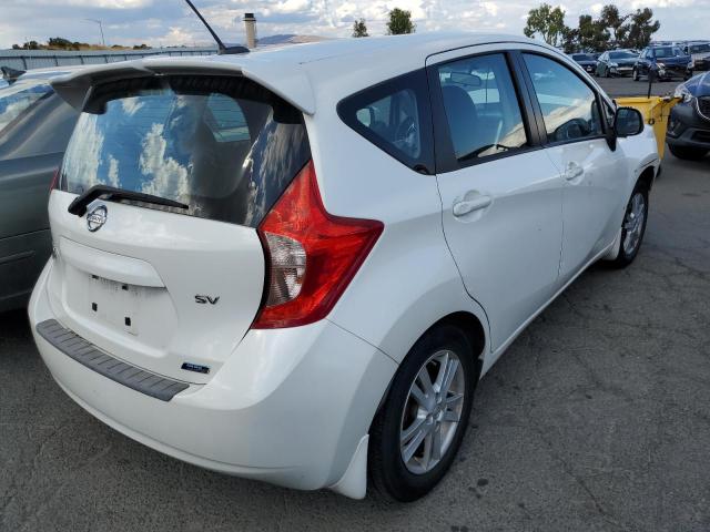 Photo 4 from auction – 2014 NISSAN VERSA NOTE with VIN 3N1CE2CP7EL426753