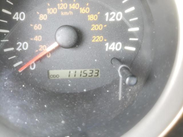 Photo 8 from auction – 2005 TOYOTA HIGHLANDER with VIN JTEDP21A350057697
