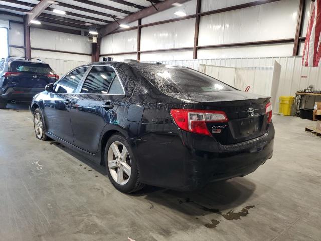 Photo 3 from auction – 2012 TOYOTA CAMRY BASE with VIN 4T1BF1FK2CU091464