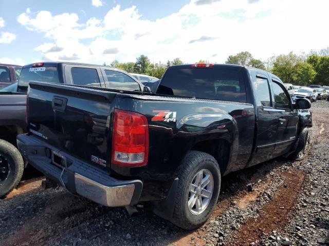 Photo 4 from auction – 2013 GMC SIERRA K15 with VIN 1GTR2VE76DZ342039