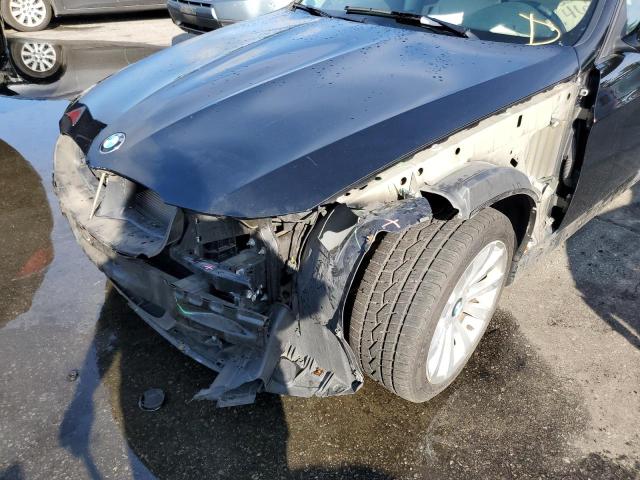 Photo 9 from auction – 2011 BMW 328 I SULE with VIN WBAPH5G50BNM83448