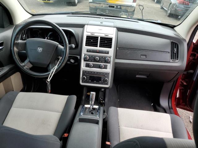 Photo 9 from auction – 2009 DODGE JOURNEY SX with VIN 3D4GG57V49T163911