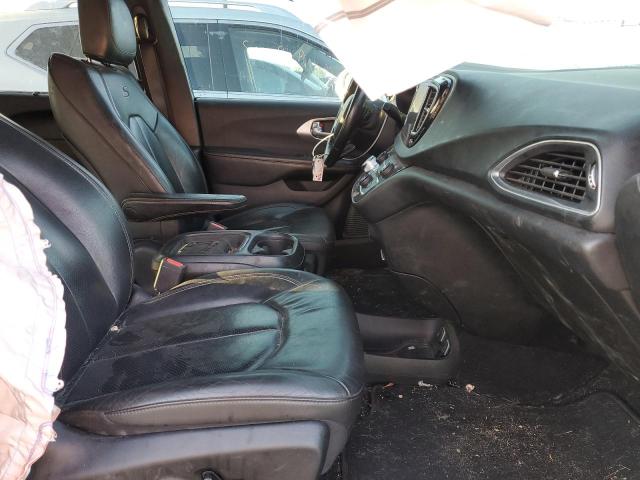 Photo 5 from auction – 2019 CHRYSLER PACIFICA T with VIN 2C4RC1BG3KR532592