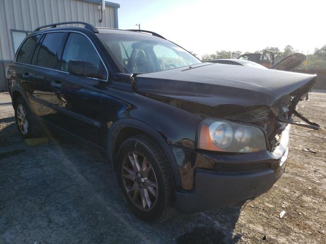 Photo 1 from auction – 2006 VOLVO XC90 with VIN YV4CZ592761258049
