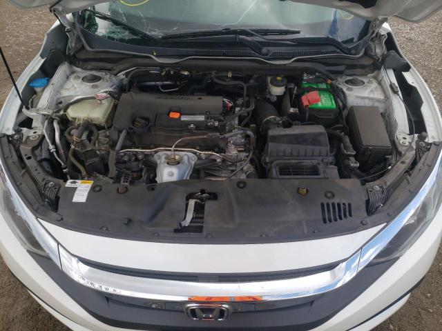 Photo 7 from auction – 2016 HONDA CIVIC EX with VIN 2HGFC2F77GH515246