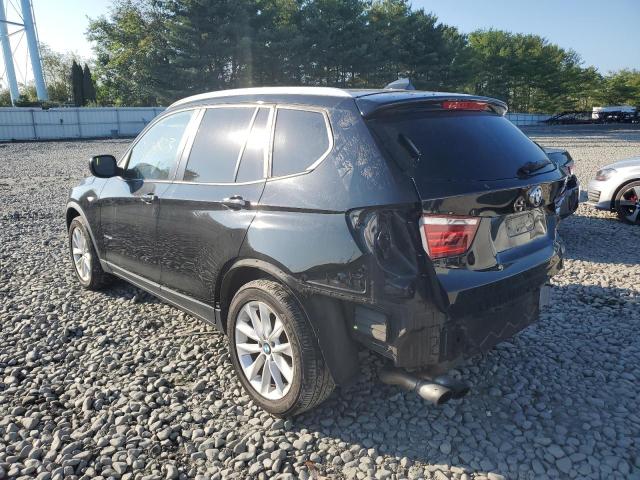 Photo 3 from auction – 2013 BMW X3 XDRIVE2 with VIN 5UXWX9C52D0A32280
