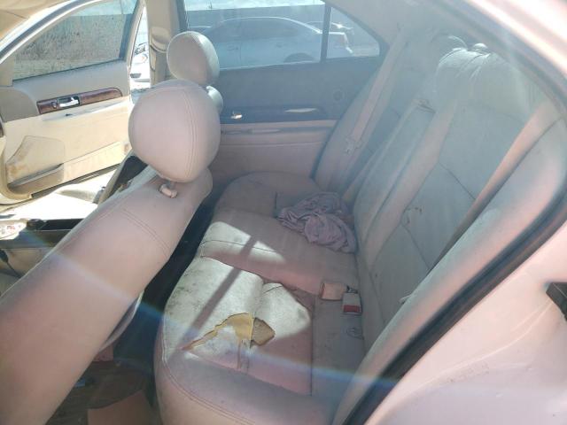 Photo 6 from auction – 2002 LINCOLN LS with VIN 1LNHM86S82Y648152