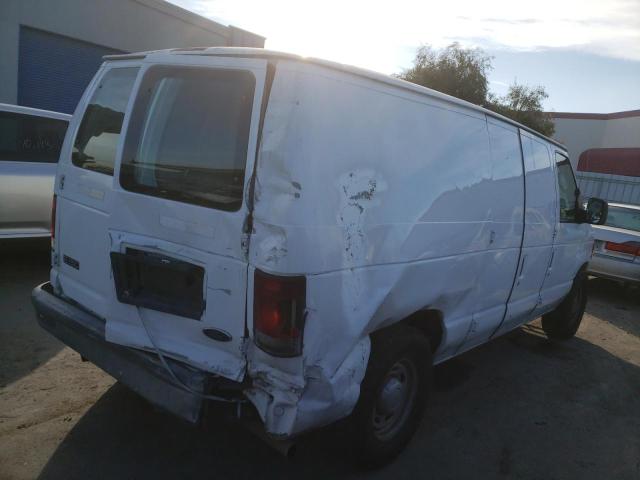 Photo 4 from auction – 2004 FORD ECONOLINE with VIN 1FTRE14WX4HB03852