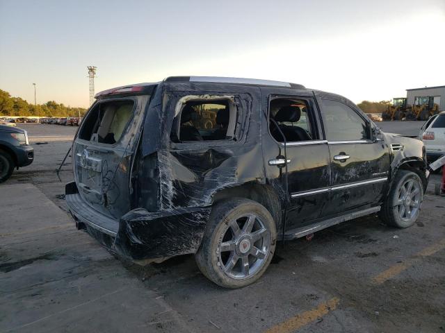 Photo 4 from auction – 2007 CADILLAC ESCALADE L with VIN 1GYEC63897R282964