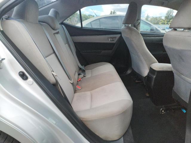 Photo 6 from auction – 2015 TOYOTA COROLLA L with VIN 5YFBURHE7FP233468