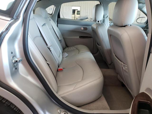 Photo 6 from auction – 2008 BUICK LACROSSE C with VIN 2G4WD582X81166572