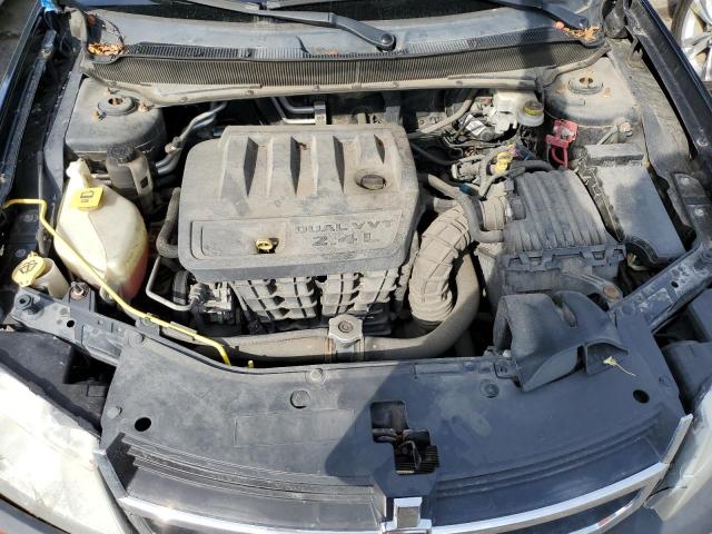 Photo 7 from auction – 2010 DODGE AVENGER EX with VIN 1B3CC1FB3AN216384