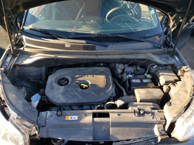 Photo 7 from auction – 2015 KIA SOUL + with VIN KNDJP3A5XF7186089