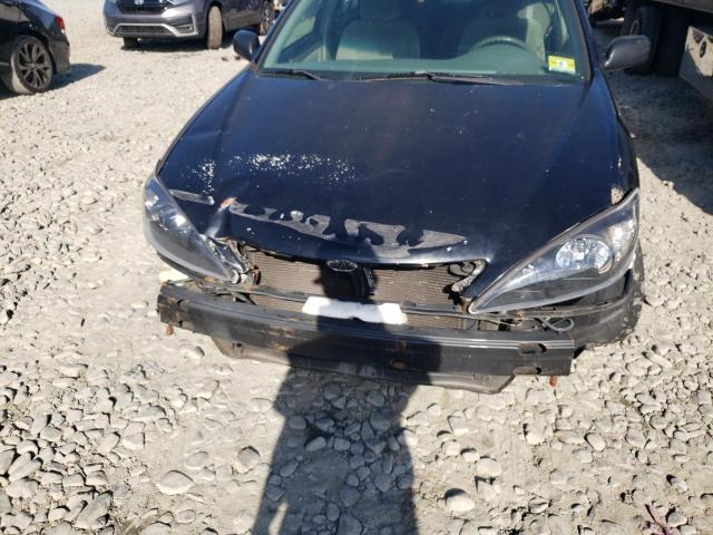 Photo 9 from auction – 2002 TOYOTA CAMRY LE with VIN 4T1BE32K22U013821