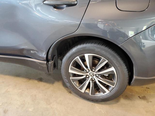 Photo 9 from auction – 2021 TOYOTA VENZA LE with VIN JTEAAAAH2MJ039552