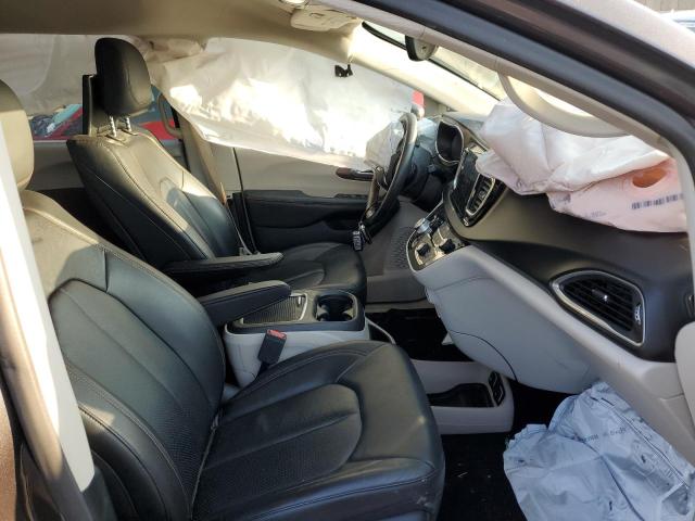 Photo 5 from auction – 2017 CHRYSLER PACIFICA T with VIN 2C4RC1EG5HR748822