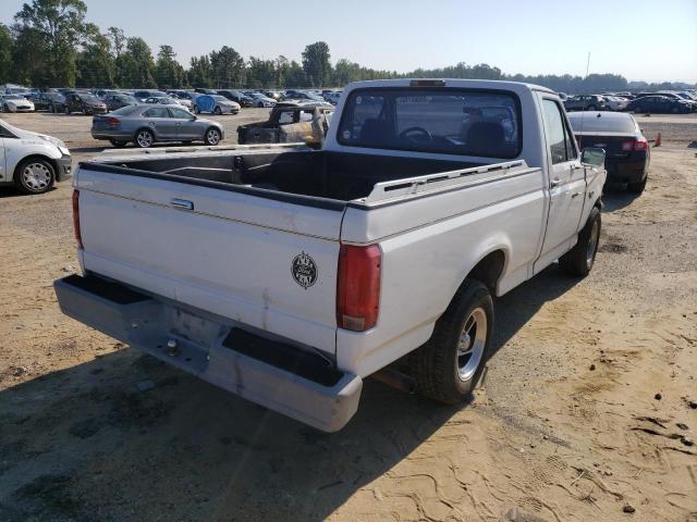 Photo 4 from auction – 1994 FORD F150 with VIN 1FTDF15Y3RNB04132