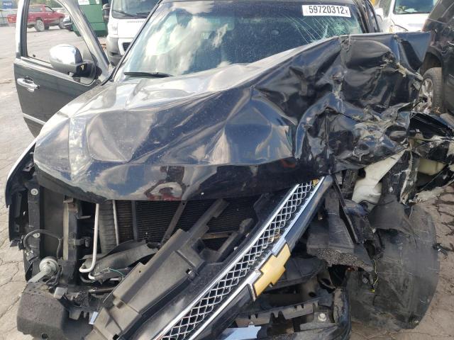 Photo 7 from auction – 2013 CHEVROLET SUBURBAN C with VIN 1GNSCKE05DR193467