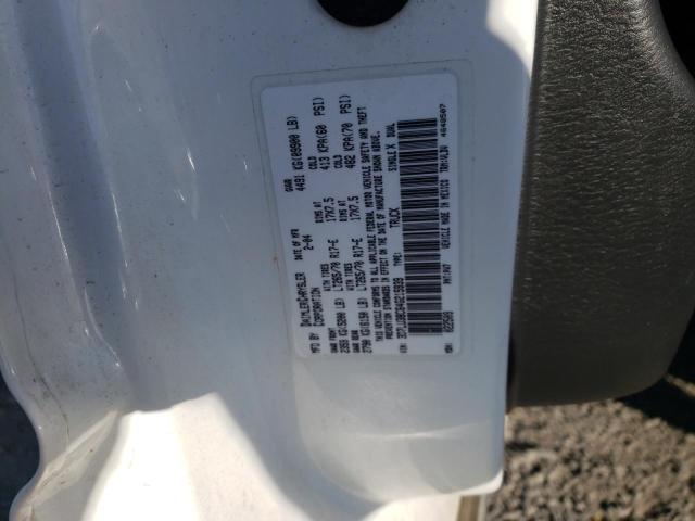 Photo 10 from auction – 2004 DODGE RAM 3500 S with VIN 3D7LU38C64G215939