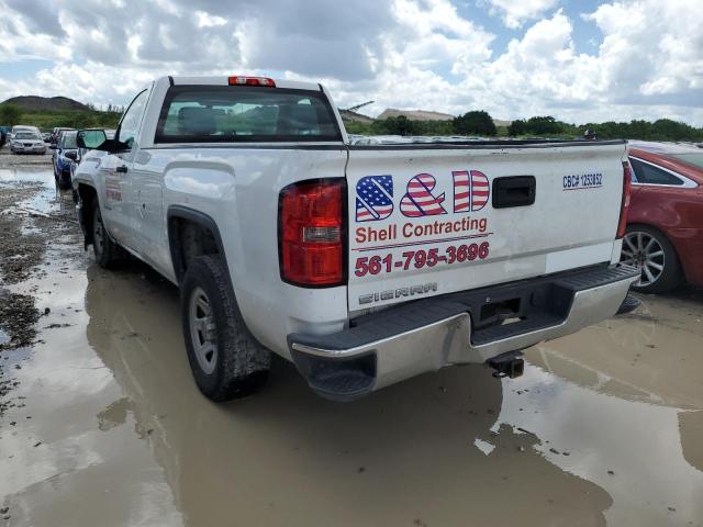 Photo 3 from auction – 2015 GMC SIERRA C15 with VIN 1GTN1TEC8FZ903637