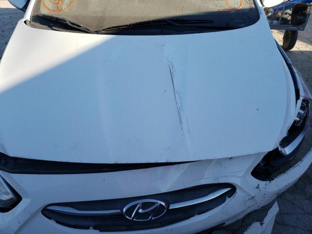Photo 7 from auction – 2017 HYUNDAI ACCENT SE with VIN KMHCT4AE4HU192822