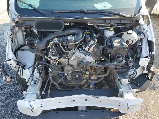 Photo 7 from auction – 2020 FORD TRANSIT T- with VIN 1FTBW3X83LKB32148