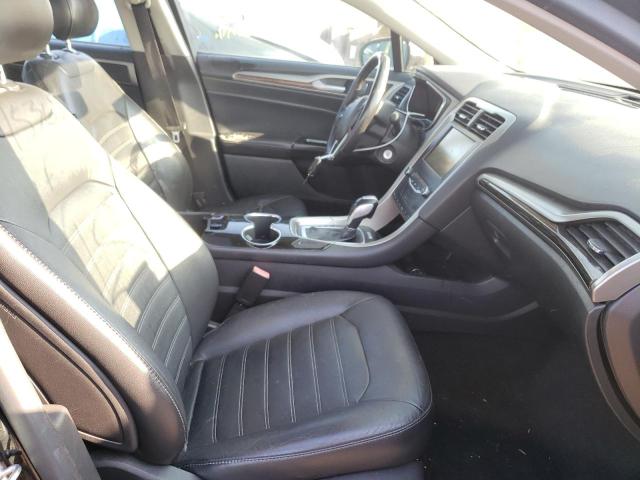 Photo 5 from auction – 2014 FORD FUSION SE with VIN 1FA6P0HD0E5365940