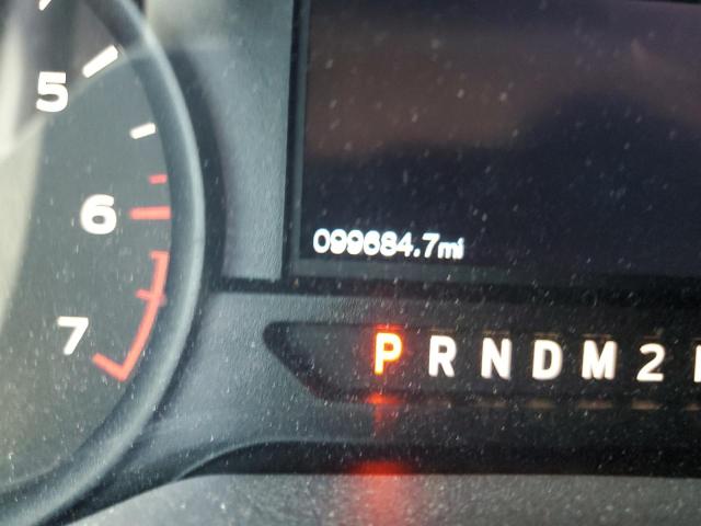 Photo 8 from auction – 2017 FORD F150 SUPER with VIN 1FTEX1CP6HFB08292