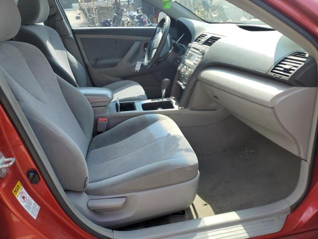 Photo 5 from auction – 2010 TOYOTA CAMRY BASE with VIN 4T4BF3EK5AR053095