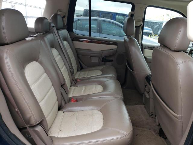 Photo 6 from auction – 2004 FORD EXPLORER E with VIN 1FMZU74K64UA55143