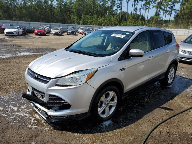 Photo 2 from auction – 2015 FORD ESCAPE SE with VIN 1FMCU0GX2FUA03483