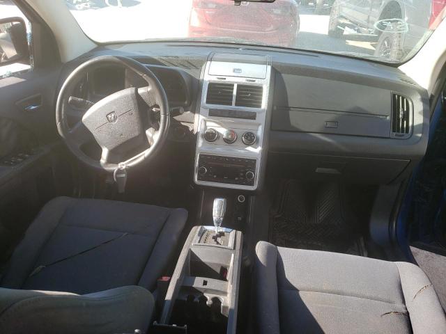 Photo 9 from auction – 2010 DODGE JOURNEY SE with VIN 3D4PG4FB3AT116522