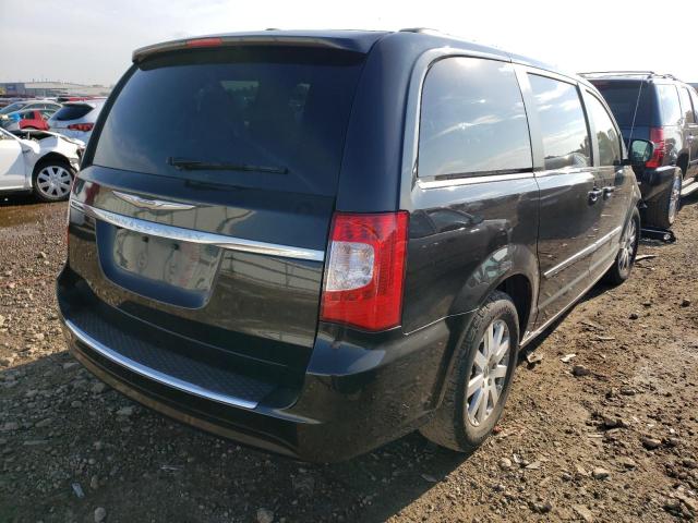Photo 4 from auction – 2012 CHRYSLER TOWN & COU with VIN 2C4RC1BG2CR390169