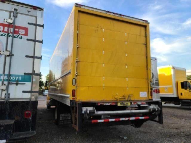 Photo 3 from auction – 2011 INTERNATIONAL 4000 4300 with VIN 1HTMMAALXBH282367