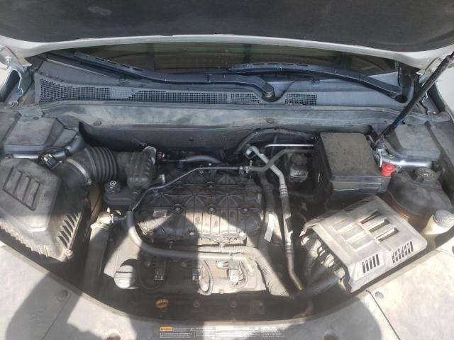 Photo 7 from auction – 2011 CHEVROLET EQUINOX LT with VIN 2CNFLGE51B6299129