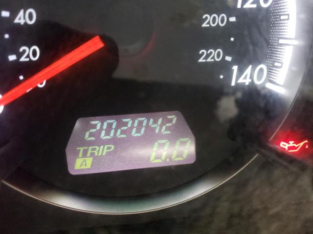 Photo 8 from auction – 2010 MAZDA 5 with VIN JM1CR2WL4A0368196