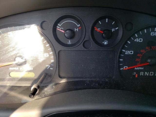 صورة رقم 8 من المزاد - 2011 FORD RANGER مع VIN 1FTKR1AD9BPA64540