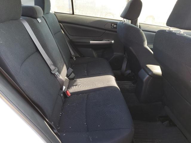 Photo 6 from auction – 2016 SUBARU IMPREZA with VIN JF1GJAA6XGH020780
