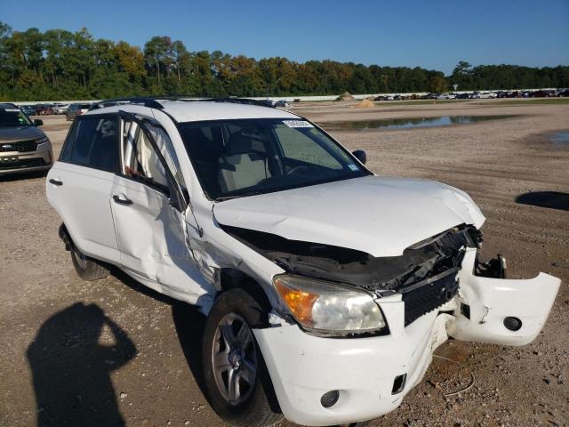 TOYOTA RAV4 2008 with VIN JTMZK33V886013307 - Photo from auction