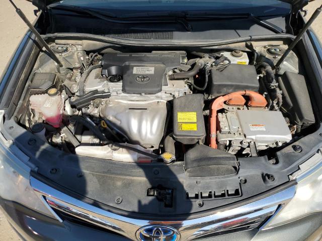 Photo 7 from auction – 2013 TOYOTA CAMRY HYBR with VIN 4T1BD1FK5DU084841