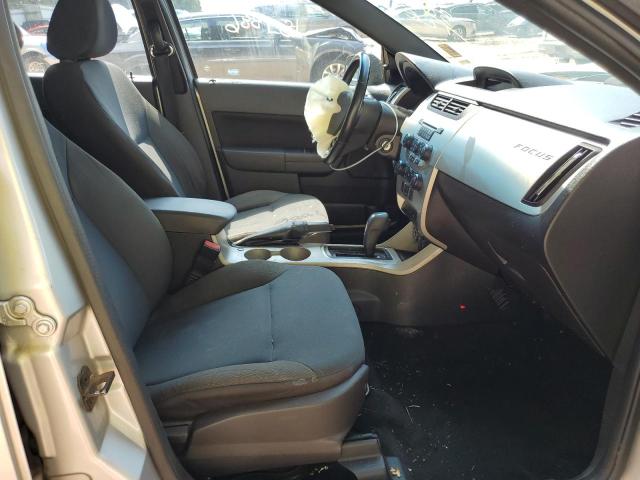 Photo 5 from auction – 2010 FORD FOCUS SES with VIN 1FAHP3GN5AW204282
