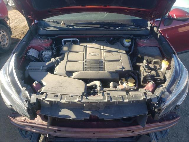 Photo 7 from auction – 2018 SUBARU OUTBACK 3. with VIN 4S4BSENC7J3373860