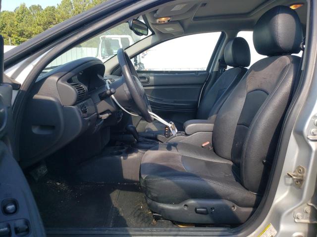 Photo 5 from auction – 2006 DODGE STRATUS SX with VIN 1B3EL46R86N114271